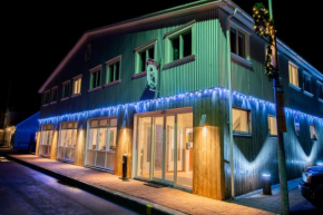 The Vík Inn by Ourhotels